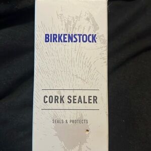 Birkenstock Cork Sealer 3fl oz / 89ML
